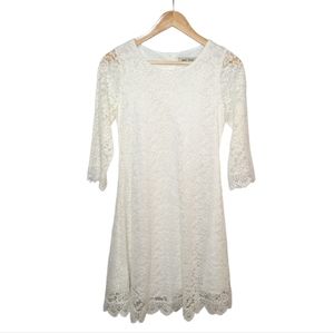 Grace Karin Girl's Lace Dress Size 11-12 Years